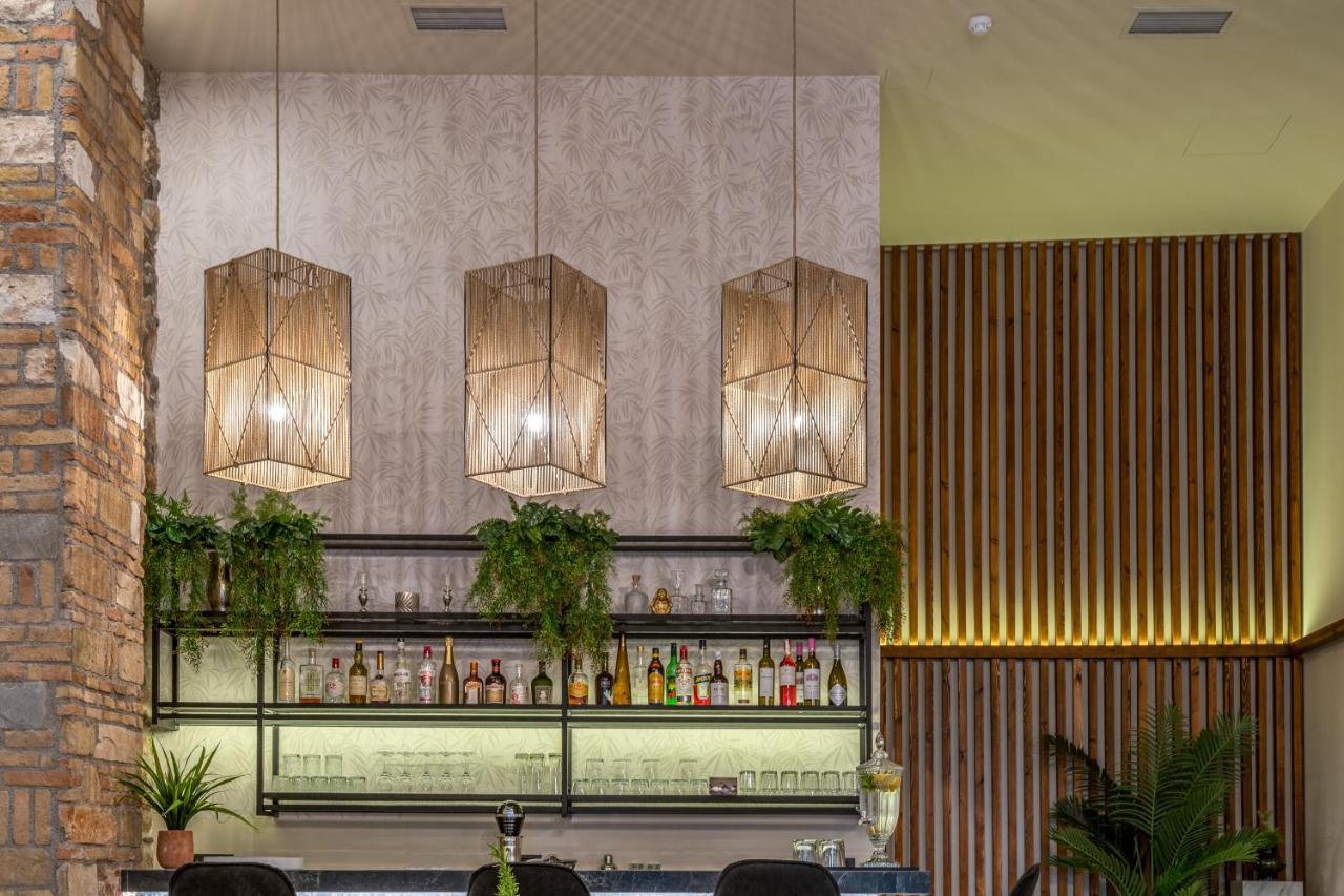 Philia Boutique Hotel Atina Dış mekan fotoğraf
