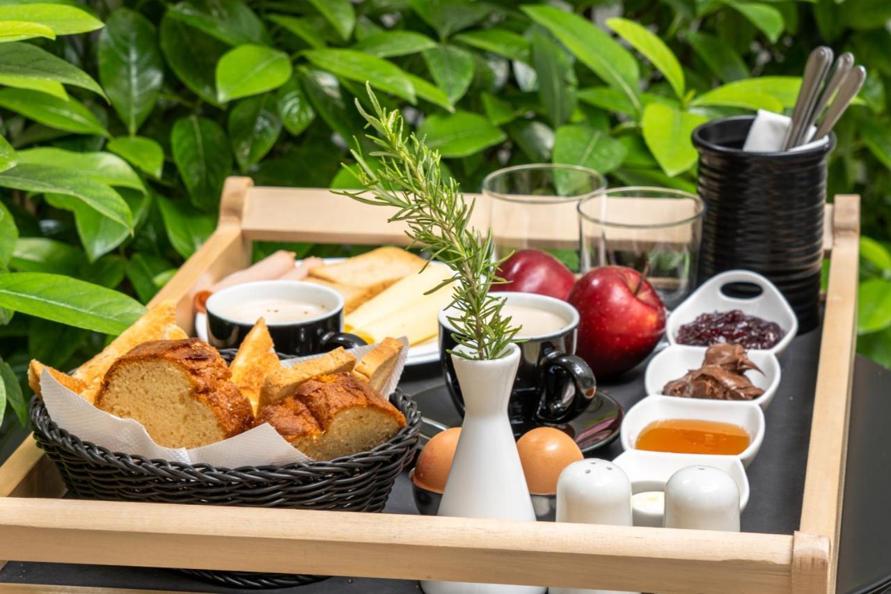 Philia Boutique Hotel Atina Dış mekan fotoğraf