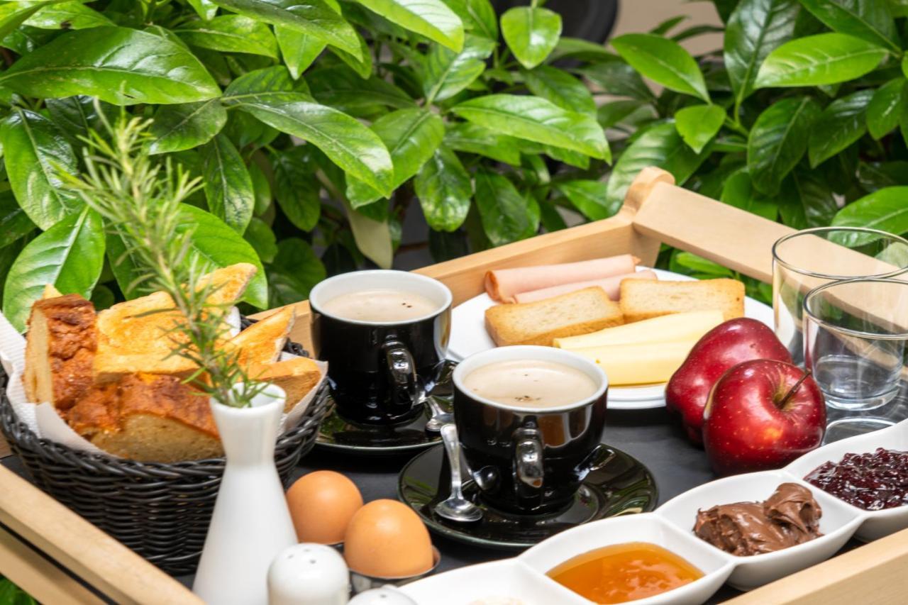 Philia Boutique Hotel Atina Dış mekan fotoğraf
