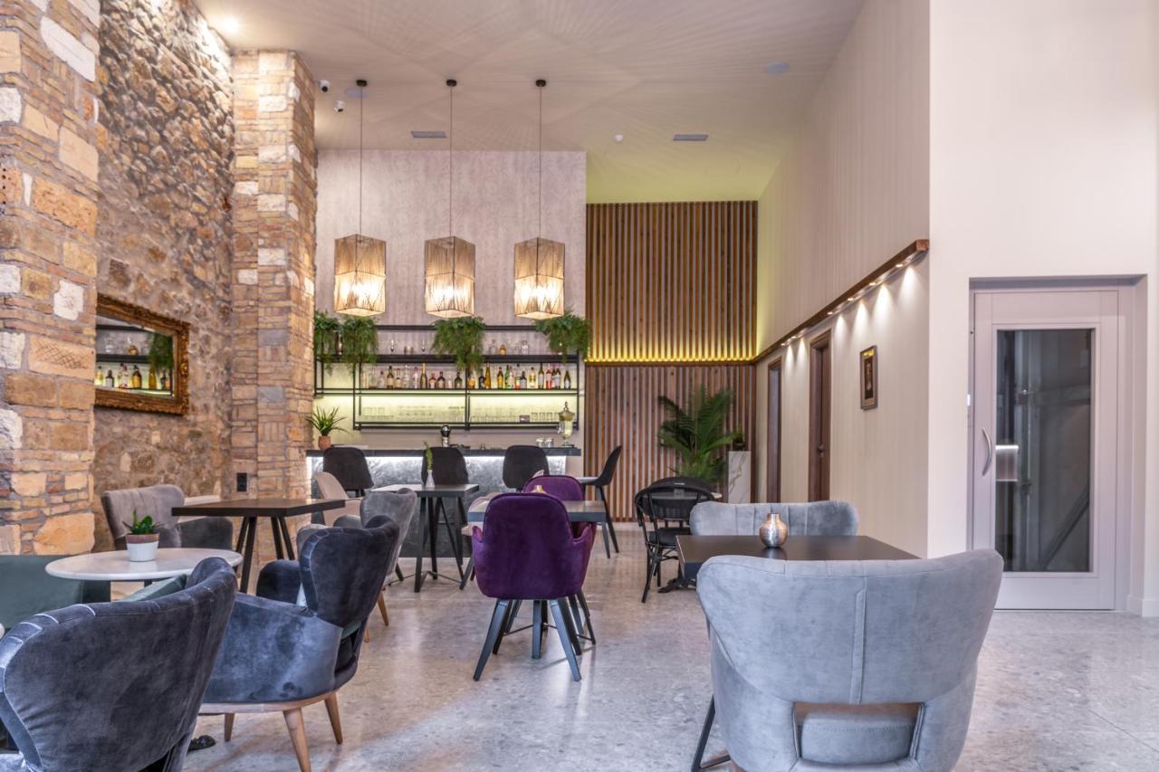 Philia Boutique Hotel Atina Dış mekan fotoğraf