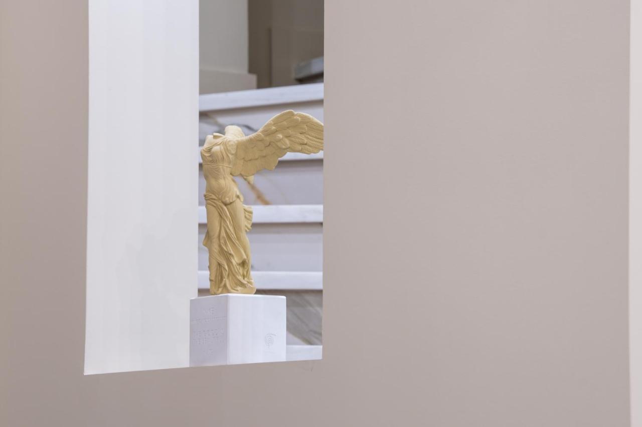 Philia Boutique Hotel Atina Dış mekan fotoğraf