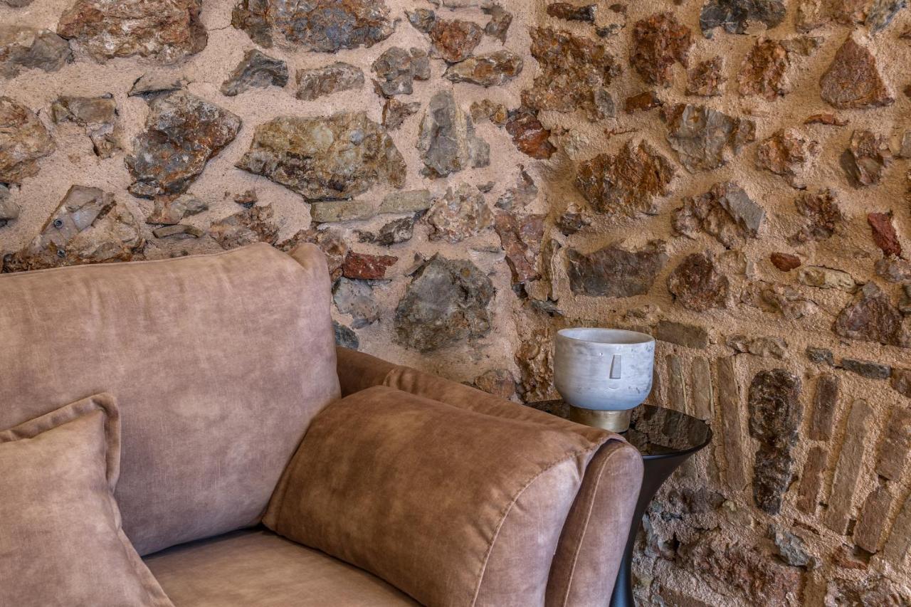 Philia Boutique Hotel Atina Dış mekan fotoğraf