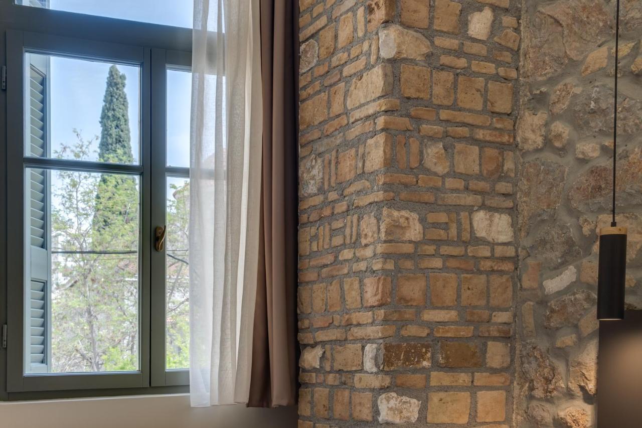 Philia Boutique Hotel Atina Dış mekan fotoğraf