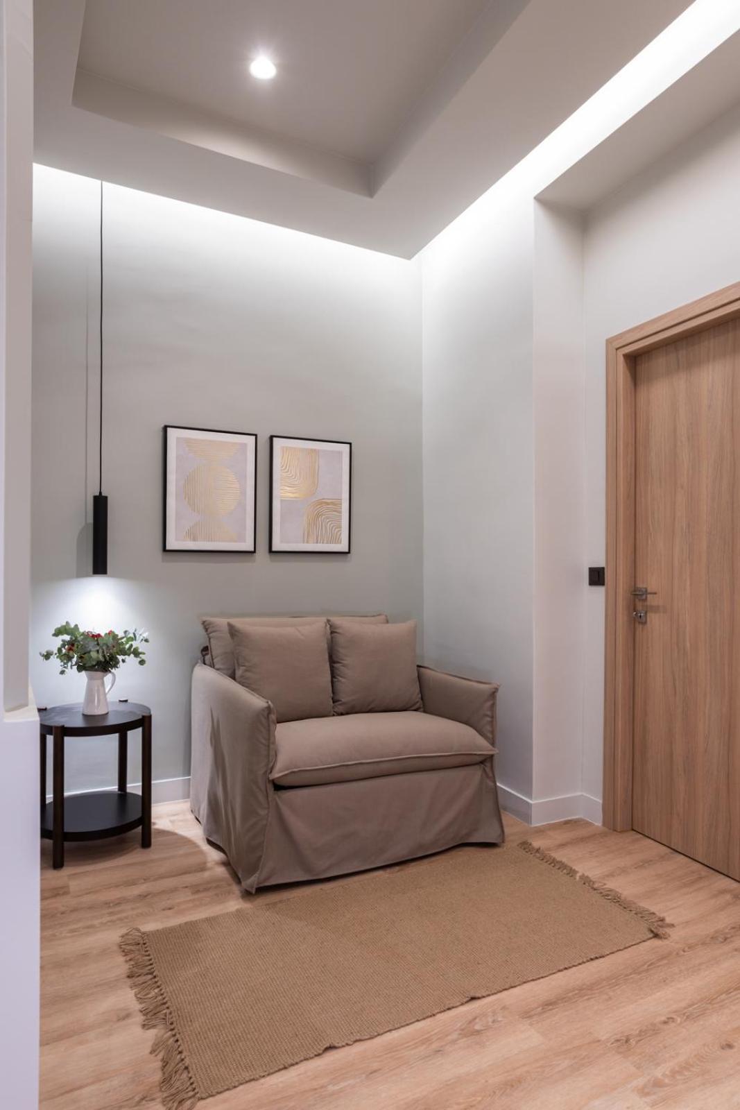 Philia Boutique Hotel Atina Dış mekan fotoğraf